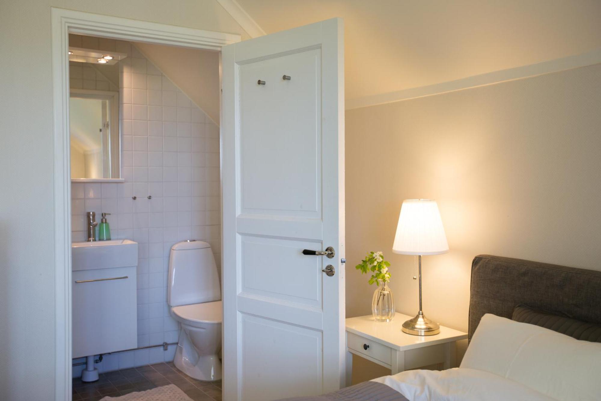 Lilla Soergarden Otel Kungsberga Oda fotoğraf
