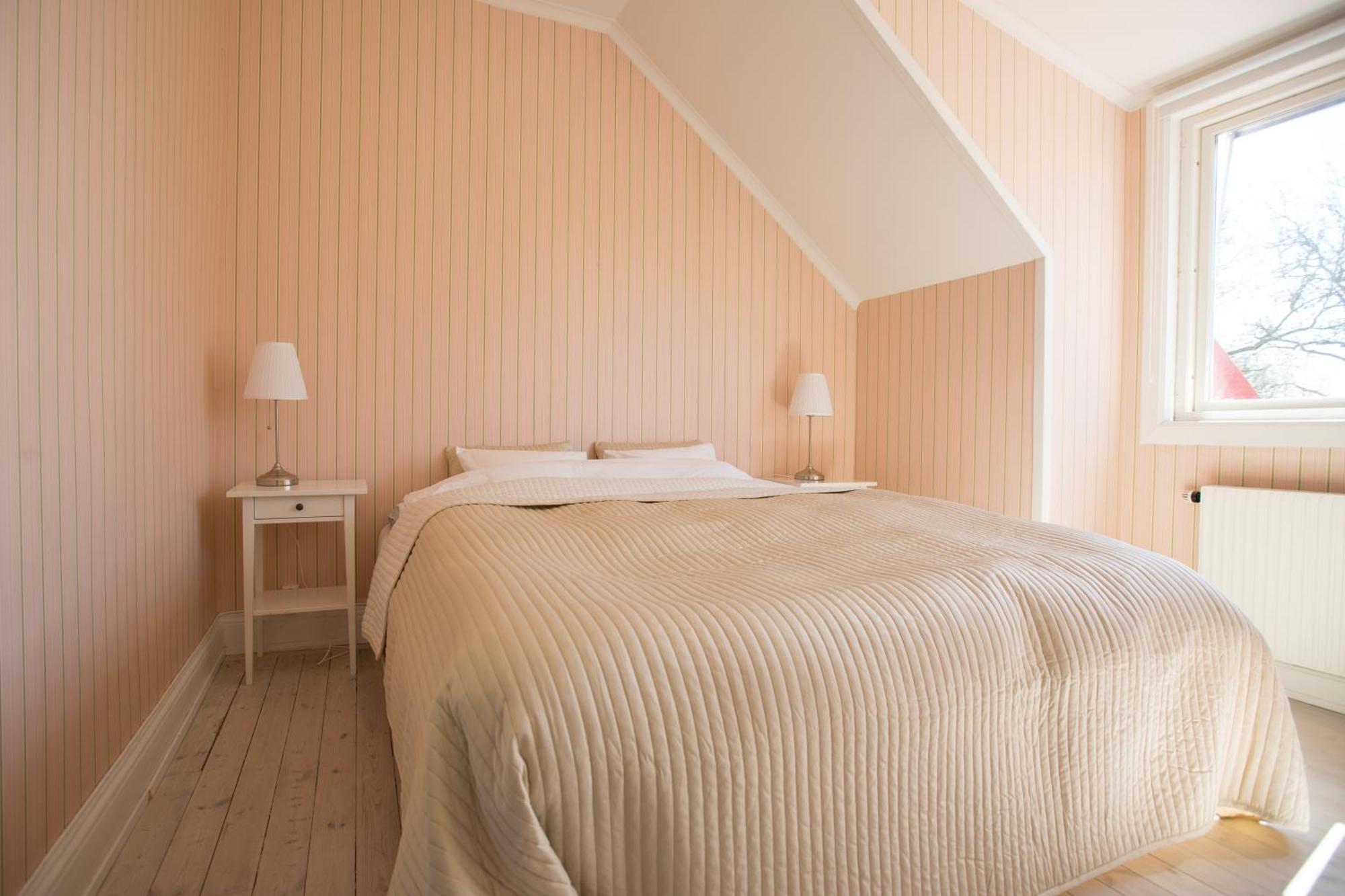 Lilla Soergarden Otel Kungsberga Oda fotoğraf