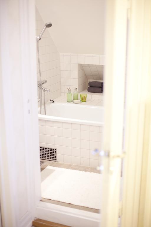 Lilla Soergarden Otel Kungsberga Oda fotoğraf