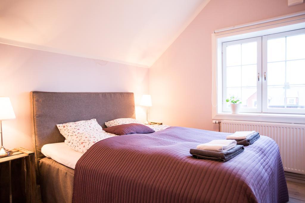 Lilla Soergarden Otel Kungsberga Oda fotoğraf