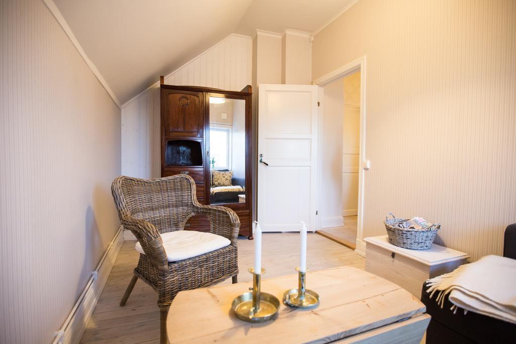 Lilla Soergarden Otel Kungsberga Oda fotoğraf