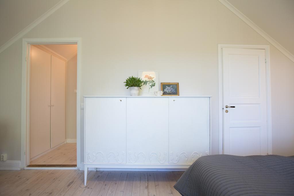 Lilla Soergarden Otel Kungsberga Oda fotoğraf