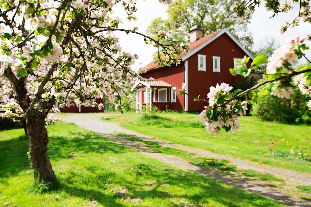 Lilla Soergarden Otel Kungsberga Dış mekan fotoğraf