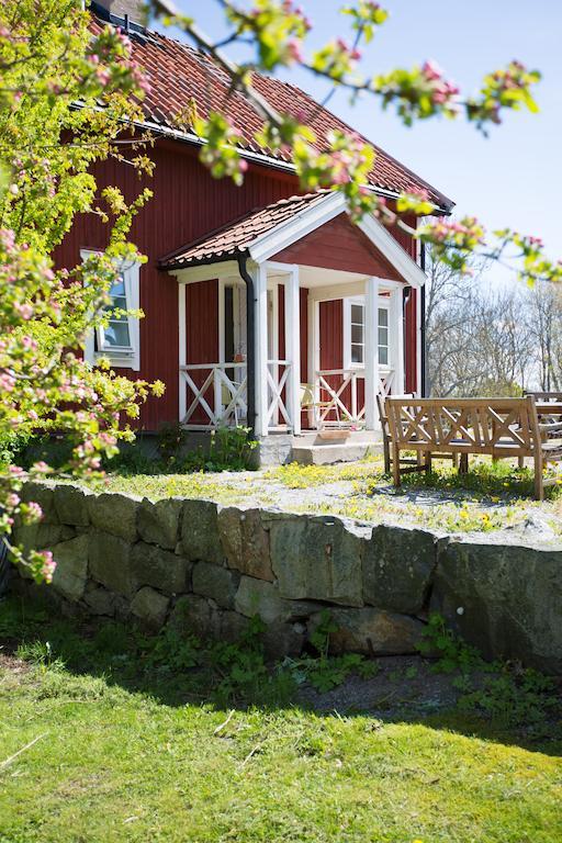 Lilla Soergarden Otel Kungsberga Oda fotoğraf