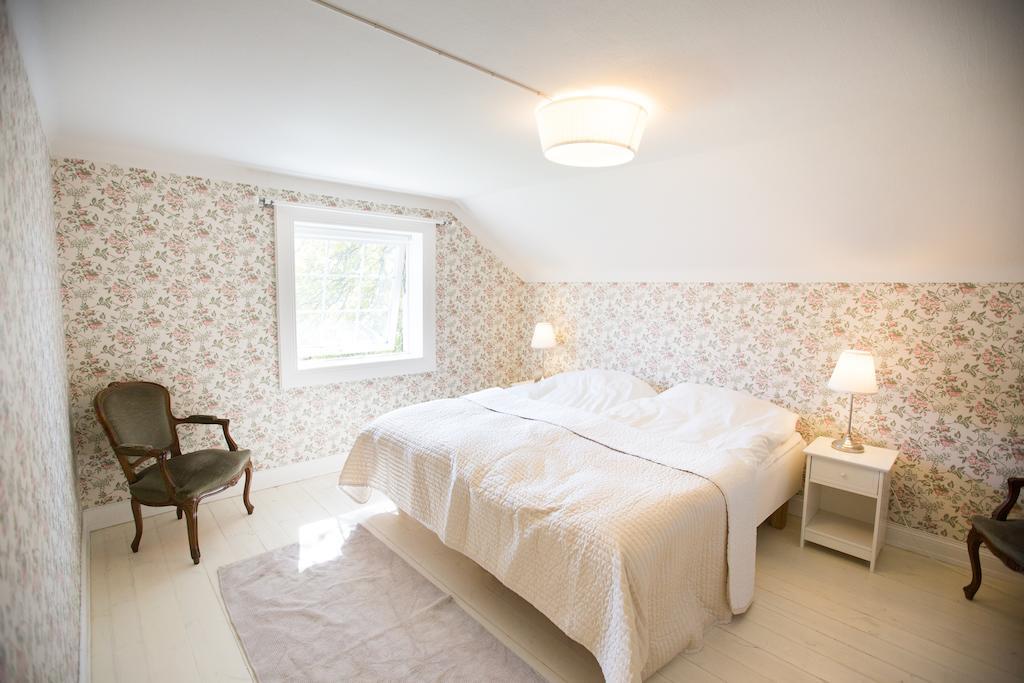 Lilla Soergarden Otel Kungsberga Oda fotoğraf