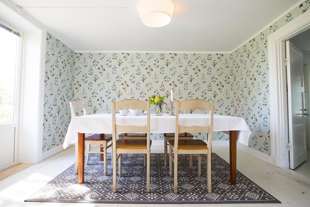 Lilla Soergarden Otel Kungsberga Oda fotoğraf